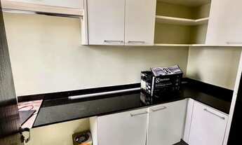 Imagem 5: Edifício Flex Lilás Umarizal