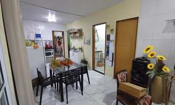 Imagem 3: 01- vendo casa no Alto do turu