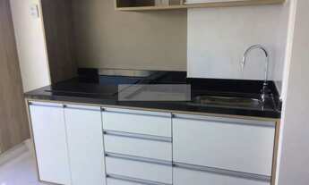 Imagem: LOCAÇÃO STUDIO MOBILIADO 40 MTS. PINHEIROS