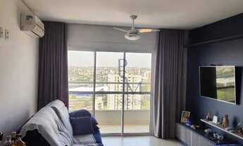 Imagem 7: Apartamento com 2 dormitórios à venda, 76 m² por R$ 550.000,00 - Boa Vista - São José do R