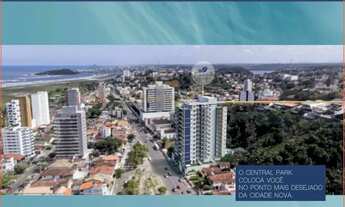 Imagem 2: Apartamento para Venda em Ilhéus, Boa Vista, 2 dormitórios, 1 suíte, 2 banheiros, 1 vaga