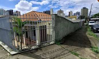 Imagem 4: Casa 3 Quartos + Barracão independente - Lote Plano 384 m2 - Bairro Ipiranga - Belo Horizo