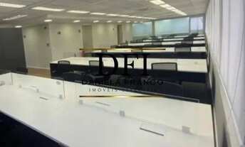 Imagem 2: Sala comercial à venda no Itaim Bibi!!