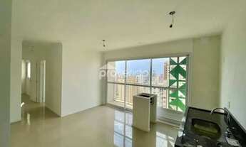 Imagem 5: APARTAMENTO - 2 QUARTOS (1 SUÍTE) - ÁREA 59m² - WISH BELA VISTA - SETOR BELA VISTA - GOIÂN