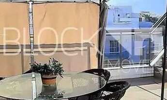 Imagem 5: Recreio dos Bandeirantes