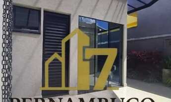 Imagem 6: Casa para Venda em Bady Bassitt, VILLAGE FAMA, 3 dormitórios, 1 suíte, 2 banheiros, 2 vaga