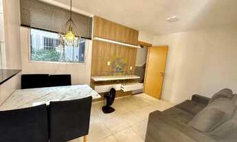 Imagem 5: Apartamento Térreo com Móveis - Chapada dos Pampas - Chácara dos Pinheiros