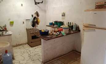 Imagem 2: Casa na Vila Isabel Cafeteira