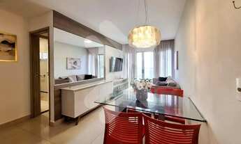 Imagem 6: Apartamento mobiliado à venda em Ponta Negra (Natal/RN) | Brisa Calma Flat