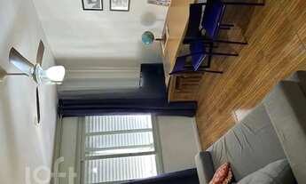 Imagem 3: Apartamento à venda em Bom Fim com 41 m², 1 quarto