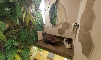 Imagem 13: Casa de Condomínio em Alphaville