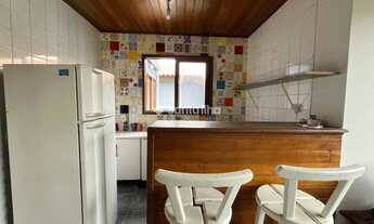 Imagem 3: Casa com 3 dormitórios sendo duas suítes para alugar, 85m², no Rio Tavares, Florianópolis