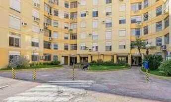 Imagem 3: Apartamento em Tristeza