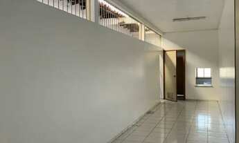 Imagem 6: Casa em frente Praça da República