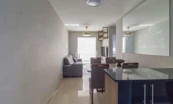 Imagem: Apartamento 2 quartos à venda no(a) Parque