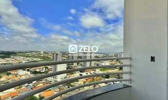 Imagem 3: Apartamento para aluguel com 56 m², 2 quartos 1 vaga em Parque Gabriel, Hortolândia