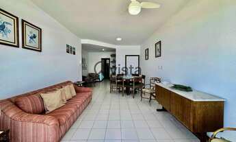 Imagem 3: Apartamento frente mar disponível para locação na Pitangueiras no Guarujá