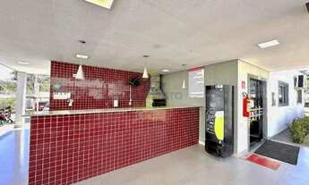 Imagem 6: Apartamento Térreo com Móveis - Chapada dos Pampas - Chácara dos Pinheiros