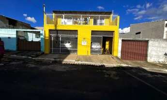 Imagem: Vendo Sobrado com 02 Residências, Qd 04