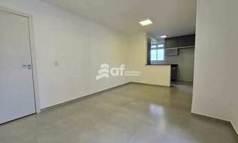 Imagem 2: Apartamento novo, 2 quartos, suíte, 2 vagas, elevador e lazer