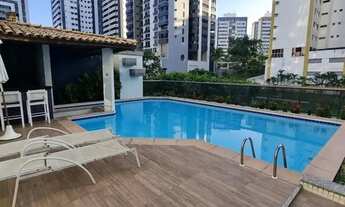 Imagem 2: Apartamento para locação no MANSÃO D'ÉVORA , PITUBA , Salvador, BA