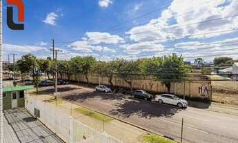 Imagem 7: Apartamento com 1 quarto à venda, 46 m² por R$ 370.000 - Jardim Botânico - Curitiba/PR