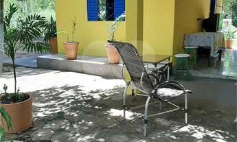 Imagem: Chácara com 2 quartos à venda em Área