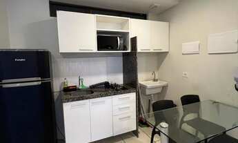 Imagem 6: APARTAMENTO 1 QUARTO EM BOA VIAGEM! MOBILIADO E PERTO DE TUDO! ?