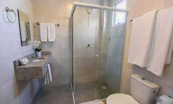 Imagem 4: Quarto Kitnet Apartamento com 1 dormitório