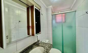 Imagem 6: Apartamento para aluguel com 57 mcom 2 quartos em Calhau -Mobiliado