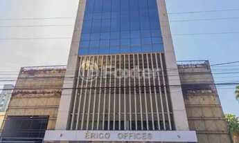 Imagem 3: Ótima sala comercial no Érico Offices com 1 vaga de estacionamento, área total 57m² no 1