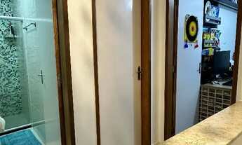 Imagem 5: Vendo Village de 2/4 reformada no papagaio