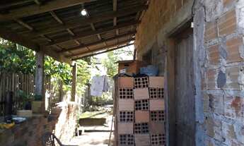 Imagem 4: Casa no jurunas Casa com 2 dormitórios