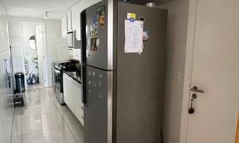 Imagem 2: Apartamento Mobiliado e Climatizado Reserva Lagoa