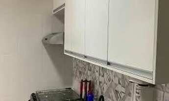 Imagem 4: Apartamento 2qts/suíte com lazer na Praia de Itaparica