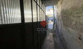 Imagem 2: Terreno à venda, 290 m² por R$ 550.000,00 - Parque das Nações - Santo André/SP