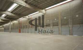 Imagem 4: Locação Galpão Itapevi Jardim Itaquiti Ref: 42774