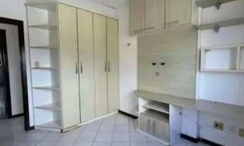 Imagem 5: Apartamento com 120 m² e 2 VG no ed Palazzo de Farnese