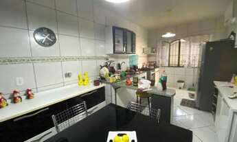 Imagem 7: CASA RESIDENCIAL em NOVA IGUAÇU - RJ, SANTA RITA