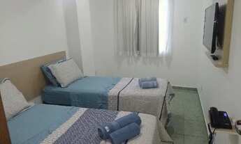 Imagem 4: Flat´s mobiliados