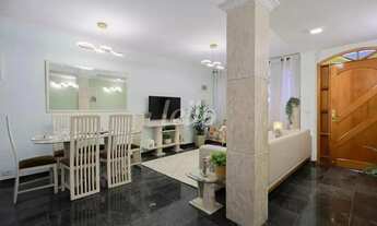 Imagem 2: Casa 3 quartos à venda no(a) Tucuruvi