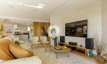 Imagem 2: APARTAMENTO IMPECÁVEL DE 222M² COM 3 QUARTOS À VENDA NO EDIFÍCIO MILLENNIUM - ECOVILLE