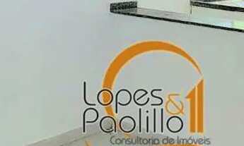 Imagem 5: Casa com 1 dormitório para alugar, 60 m² por R$ 1.320,00/mês - Jardim Imperial - Atibaia/S