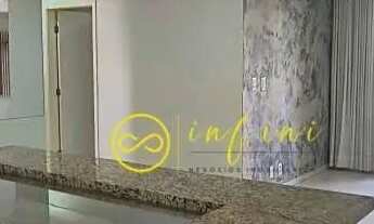 Imagem: Apartamento com 3 Quartos, sendo 1 Suíte