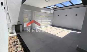 Imagem 4: Casa em Rua 20 - Jardim Casablanca - Indaiatuba/SP