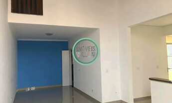 Imagem 4: Casa para venda e locação, com 3 dormitórios sendo 1 suíte no Jardim Altos de Santana II