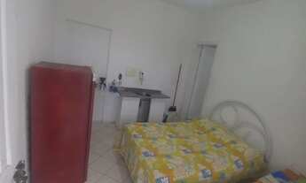 Imagem: Kitinete para 1 pessoa