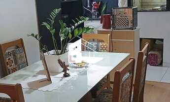 Imagem 14: APARTAMENTO DOIS QUARTOS SENDO 1SUÍTE - BAIRRO SÃO LEOPOLDO