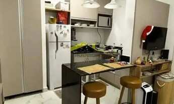 Imagem 5: Flat à venda, 1 quarto, 1 suíte, 1 vaga, Estoril - Belo Horizonte/MG