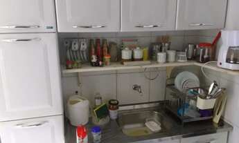 Imagem 5: Copacabana apt totalmente mobiliado